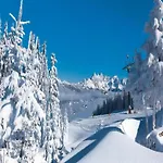 בקתה In Near Lift זאלבך הינטרגלם