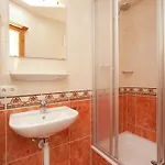 בקתה In Near Lift זאלבך הינטרגלם