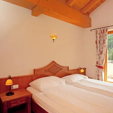 In Area Chalet Saalbach-Hinterglemm