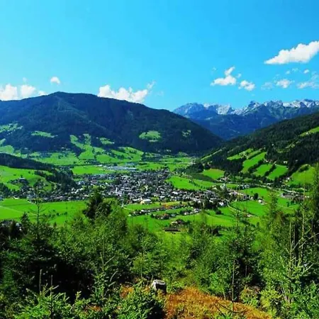 In Area Chalet Saalbach-Hinterglemm