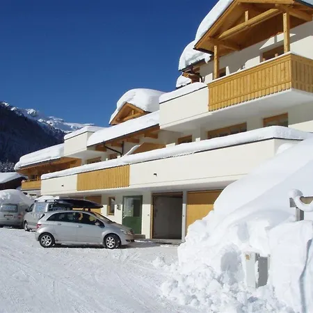 Chalet In Near Lift