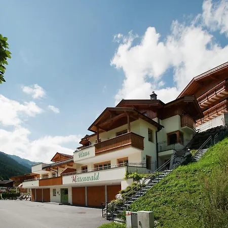 In Near Lift Chalet *