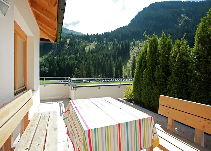 Domek alpejski In Near Lift Saalbach-Hinterglemm