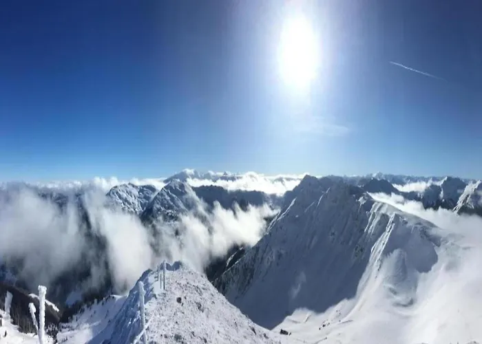 Domek alpejski In Near Lift Saalbach-Hinterglemm