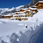 In Near Lift *