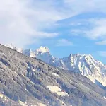 Chalet In Near Lift *