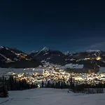 Chalet In Near Lift *
