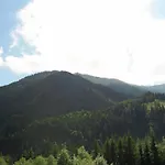 Horská chata In Near Lift *