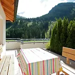 Horská chata In Near Lift Saalbach-Hinterglemm