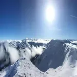 Horská chata In Near Lift Saalbach-Hinterglemm