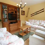 Chalet In Near Lift Saalbach-Hinterglemm