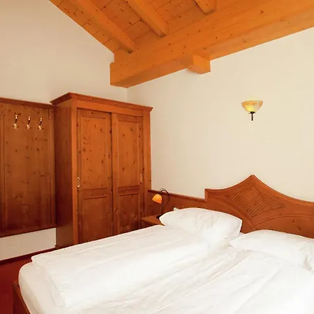 In Near Lift Horská chata