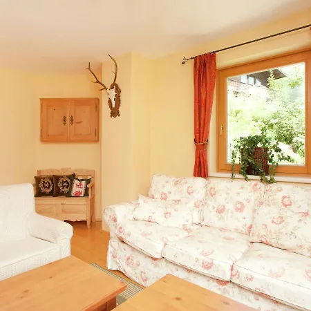 In Near Lift Dağ evi *