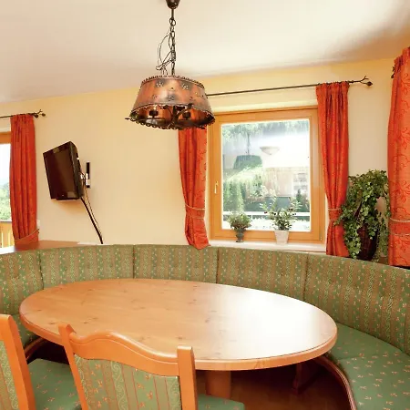 In Area Chalet