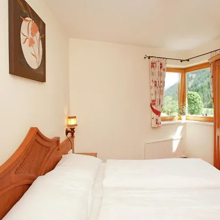 Horská chata In Near Lift Saalbach-Hinterglemm