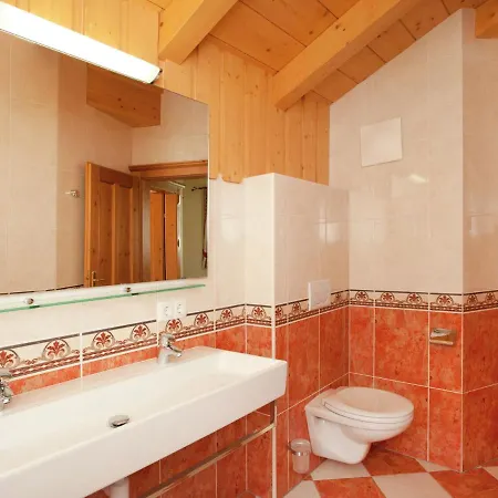 Horská chata In Near Lift