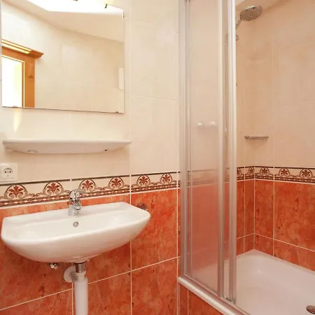 Horská chata In Near Lift Saalbach-Hinterglemm