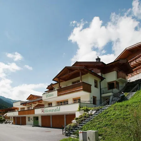 In Area Chalet *