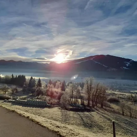 Dağ evi In Near Lift Saalbach-Hinterglemm