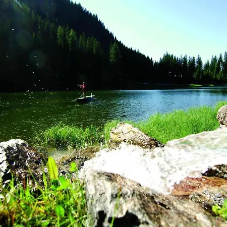 In Near Lift * Saalbach-Hinterglemm