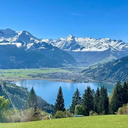 In Area * Saalbach-Hinterglemm