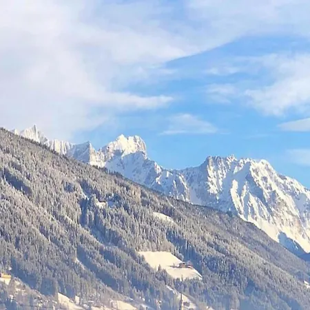 Horská chata In Near Lift