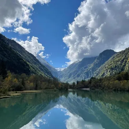 In Near Lift Horská chata