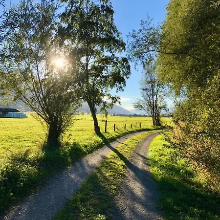 Dağ evi In Near Lift