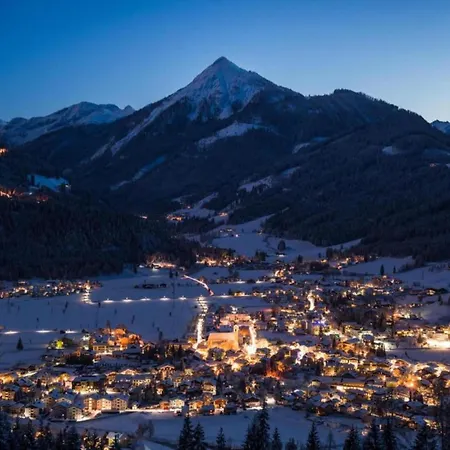 Horská chata In Near Lift *