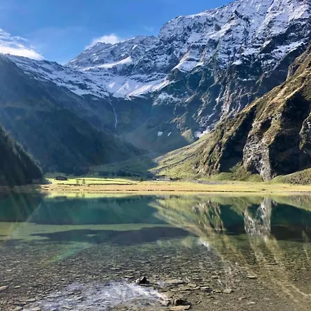 In Near Lift Horská chata Saalbach-Hinterglemm