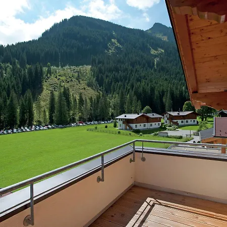 In Area Saalbach-Hinterglemm